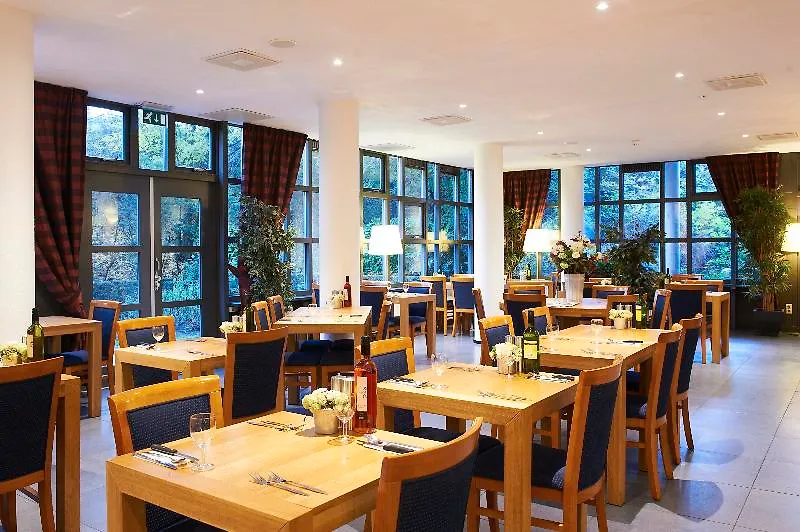 Bastion Hotel Amsterdam Zuidwest