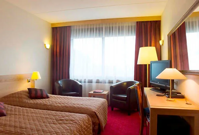 Bastion Hotel Amsterdam Zuidwest