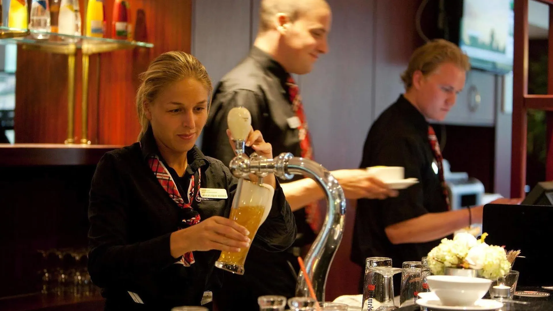 Bastion Hotel Amsterdam Zuidwest Nederland