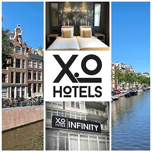 Xo Infinity *** Amsterdam
