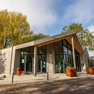 Vakantiepark Delftse Hout 