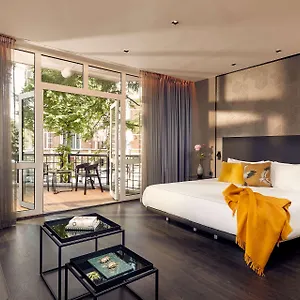 Park Plaza Vondelpark **** Amsterdam