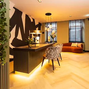 Huygens Place **** Amsterdam