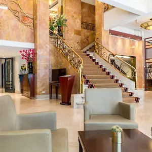 Hotel Nh Atlanta ****