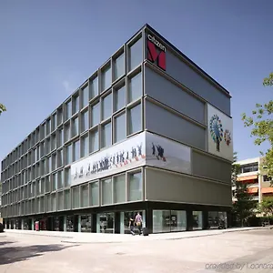 Citizenm South **** Amsterdam
