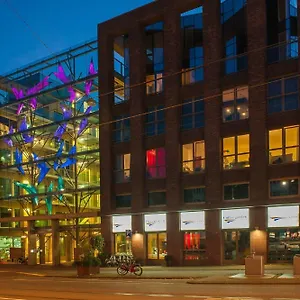 Grand Downtown **** Amsterdam