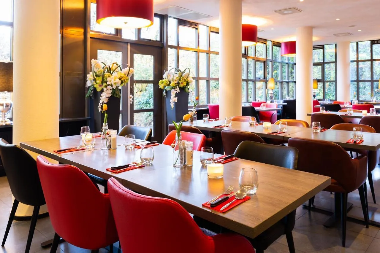 Bastion Hotel Amsterdam Zuidwest 3*,  Netherlands