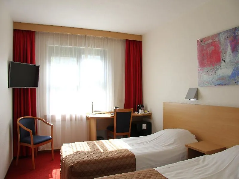 Bastion Hotel Amsterdam Zuidwest