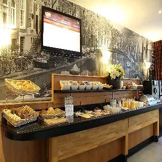 ***  Bastion Hotel Amsterdam Zuidwest Netherlands