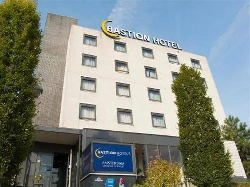 Bastion Hotel Amsterdam Zuidwest