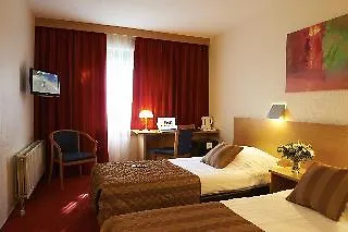 Bastion Hotel Amsterdam Zuidwest