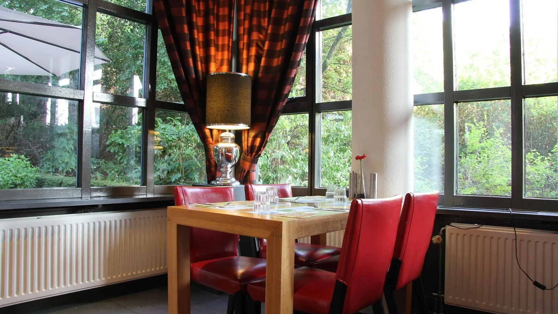 ***  Bastion Hotel Amsterdam Zuidwest Netherlands