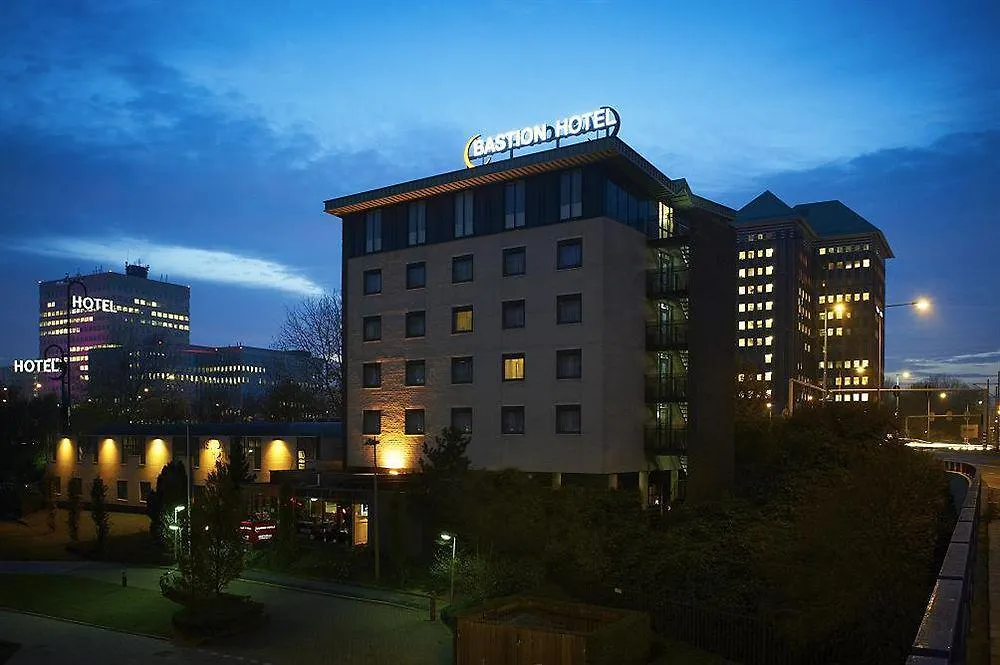 Bastion Hotel Amsterdam Zuidwest